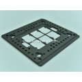 Custom Aluminum Die Casting Assembly Plate for Automotive